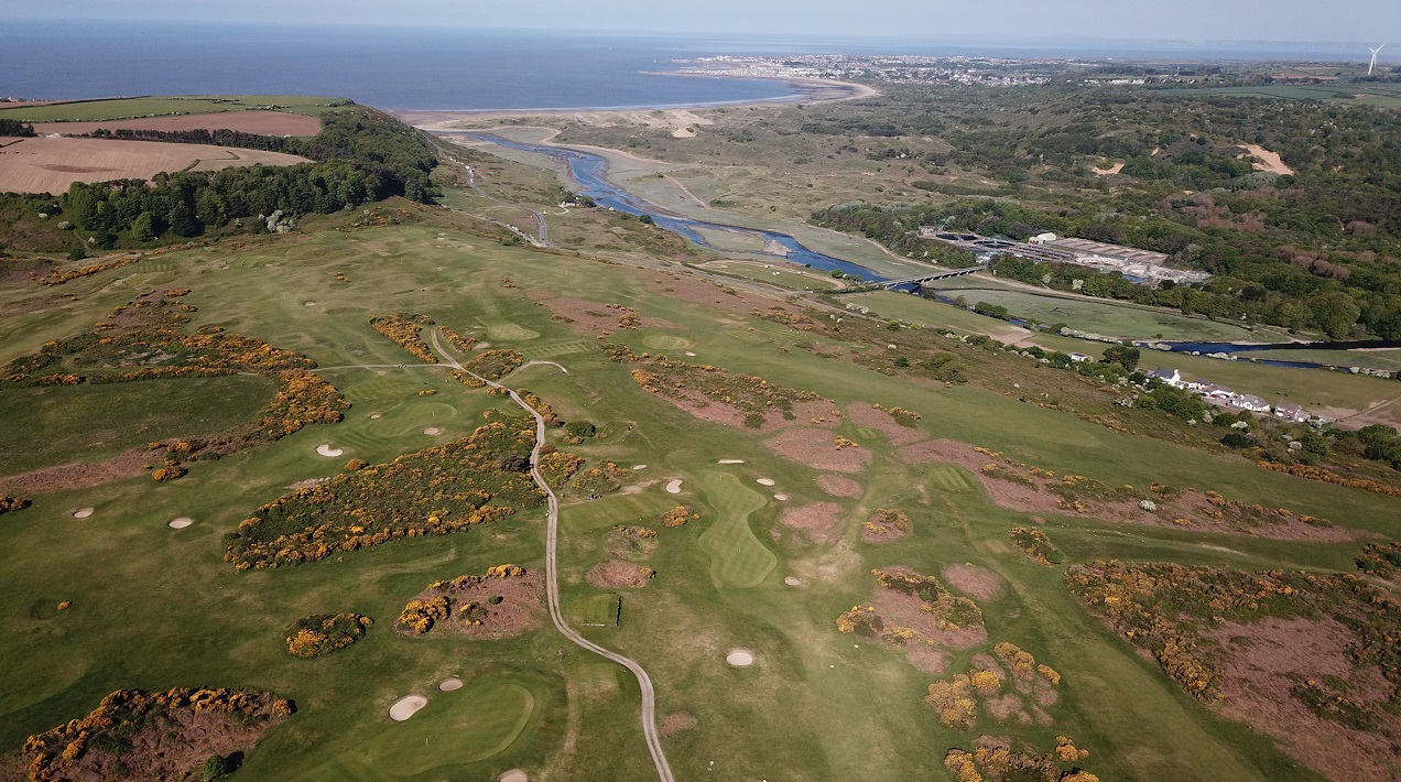 Southerndown Golf Club